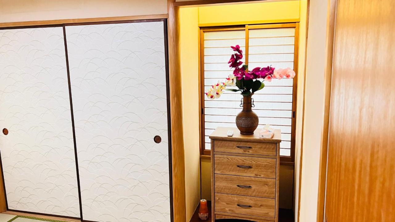 Apartamento 田町ハウス Takamatsu Exterior foto